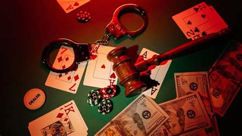 Top 8 Countries Where Gambling Is Illegal .